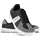 barebarics Icara Herren Black/Dark Grey 43