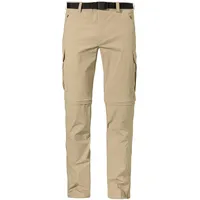 Schöffel Kyoto3 Zip-Off-Hose Beige 52