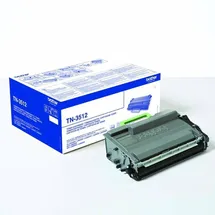 Brother Kompatibel zu Brother TN-3512 Schwarz
