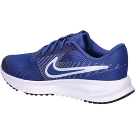 Nike Run Defy Road Running Sho für Herren Laufschuhe, blau, Größe 42 1⁄2 - 42 1⁄2