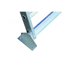 Günzburger Munk Überbrückung 70° 8 Stufen