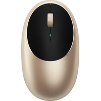 Satechi M1 Wireless Mouse Gold,