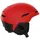 Poc Obex Bc Mips 59-62 cm Prismane Red Matt