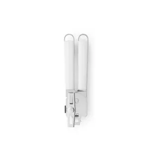 Brabantia Essential Dosenöffner, Stahlknauf