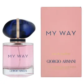 Giorgio Armani My Way Eau de Parfum 30 ml