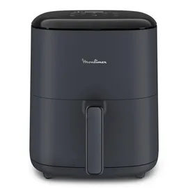 Moulinex Easy Fry Max EZ2458 schwarz