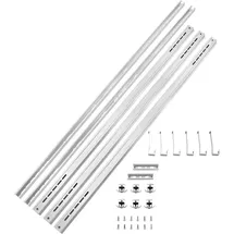 Buderus Aufdach-Erweiterungsset 3 VT6 VKA10