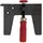 Bessey Schutzkappen Set 10 Paar