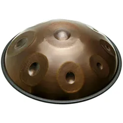 Handpan Dreamland D-Moll Pentatonisch