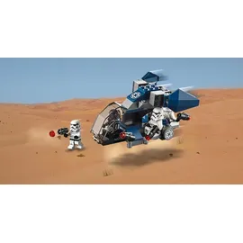 LEGO Star Wars Imperial Dropship