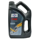 FUCHS Titan Supersyn 5W-30