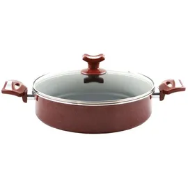 Mehtap Hardena Kochtopf 24 cm rund