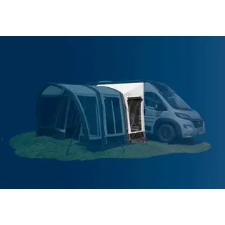 Wigo Zelte Wigo Yanook Air Luftzelt - Schleuse 2, 235-250cm
