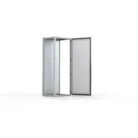 Nvent hoffman NVent Standschrank MCS20084PER5