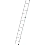 Günzburger Aluminium-Anlegeleiter 12 Sprossen 10012