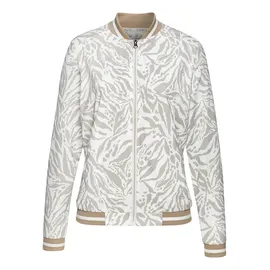 VENICE BEACH Animaprint Trainingsjacke Mehrfarbig 36/38