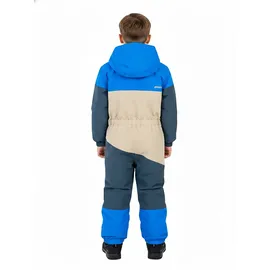 Protest PRTBobby TD creme / Kid's Snowsuit / Overall Gr 98
