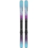 SALOMON E STANCE W 80 Ski 2025 inkl. M10 GW L80 - 159