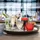Villeroy & Boch Schnapsglas Boston Coloured Glas Grau