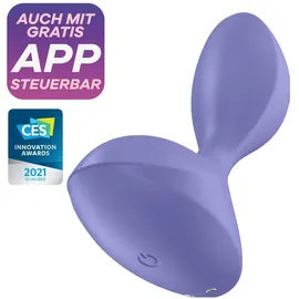 Satisfyer Sweet Seal App