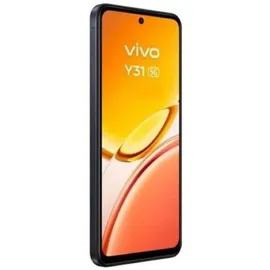 Vivo Y31 5G 512 GB Schwarz