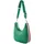 Tommy Hilfiger TH Essential Schultertasche 30.5 cm grün