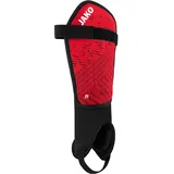 Jako Performance Dynamic Schienbeinschoner 110 sportrot M