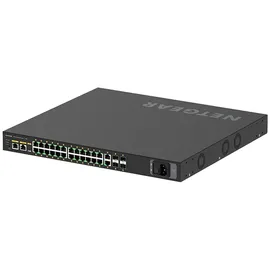 Netgear AV Line M4250-26G4XF-PoE+