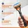 Gillette Fusion5 Rasierer + 12 Klingen
