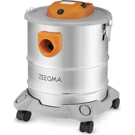 Zeegma Zonder Pro Ash