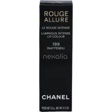 Chanel Rouge Allure Le Rouge Intense 3,5 g