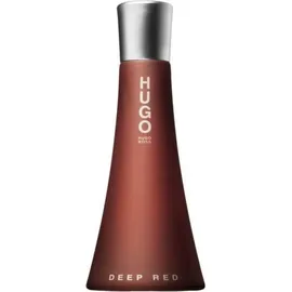 HUGO BOSS Deep Red Eau de Parfum 90 ml