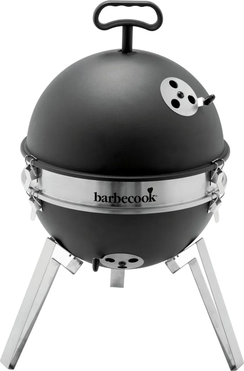Barbecook BBQ to Go BILLY - B/H/T ca. 36.00x36.00x23.00