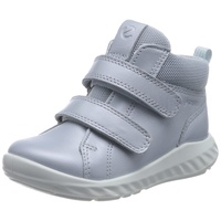 ECCO Baby-Mädchen SP.1 LITE Infant Ankle BO Fashion Boot, AIR METALLIC/AIR, 25 EU
