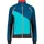 CMP Detachable Sleeves 30a2276 Softshelljacke - Deep Lake - XS