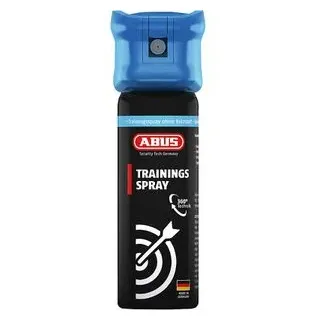 ABUS Trainingsspray