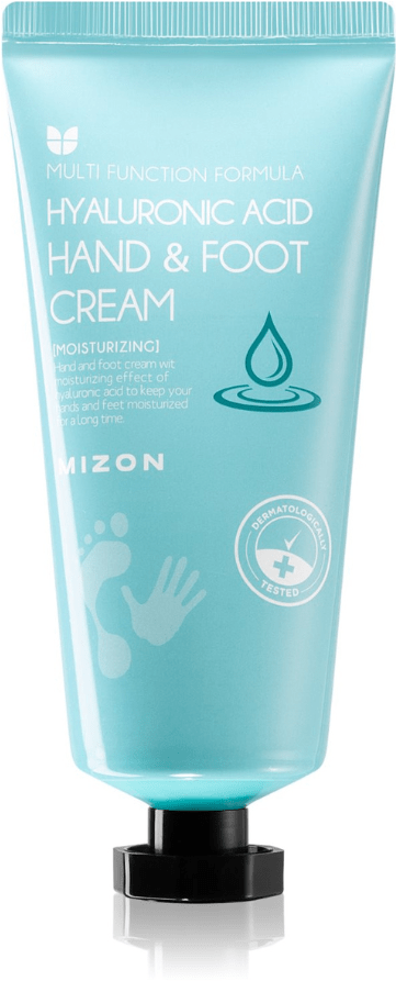 Mizon Hand and Foot Cream Hyaluronic Acid  (100 )