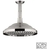 Dornbracht Madison mit Deckenanbindung platin matt (28565977-06)