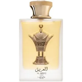 Lattafa Pride Al Areeq Gold Eau de Parfum 100 ml