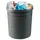 HAN Grip 18 l Dunkelgrau