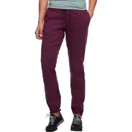Black Diamond Notion Hose, Damen lila L