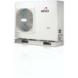 Mitsui A+++ Wärmepumpe 7 kW Inverter Luft-/ Wasser Monoblock ENMHP7RP24MI BAFA