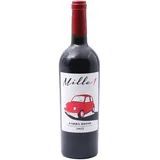Pratello Mille 1 Garda Rosso DOC 2022 0,75 l