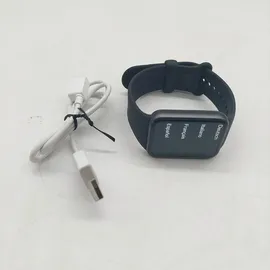 Xiaomi Smart Band 9 Pro Obsidian Black