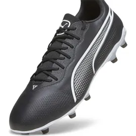Puma King Pro FG/AG Herren Puma Black-Puma White 40,5
