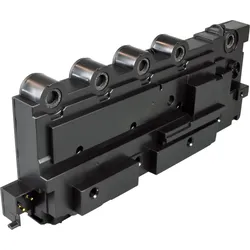 Ampertec Resttonerbehälter ersetzt Lexmark 78C0W00