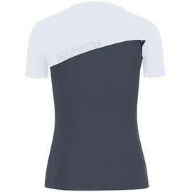 Karpos Averau Kurzarm-t-shirt - Ombre Blue / Skywriting - M
