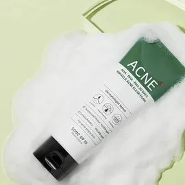 SOME BY MI AHA BHA PHA 30 Days Miracle Acne Clear Foam