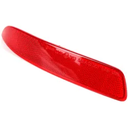 PRASCO Reflektor, Positions- / Begrenzungsleuchte FORD FD8044354 1787774,1818221,2013949