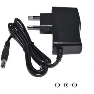 Top Chargeur * Netzadapter, Ladegerät, 12 V, für Tastatur Yamaha PSR F52